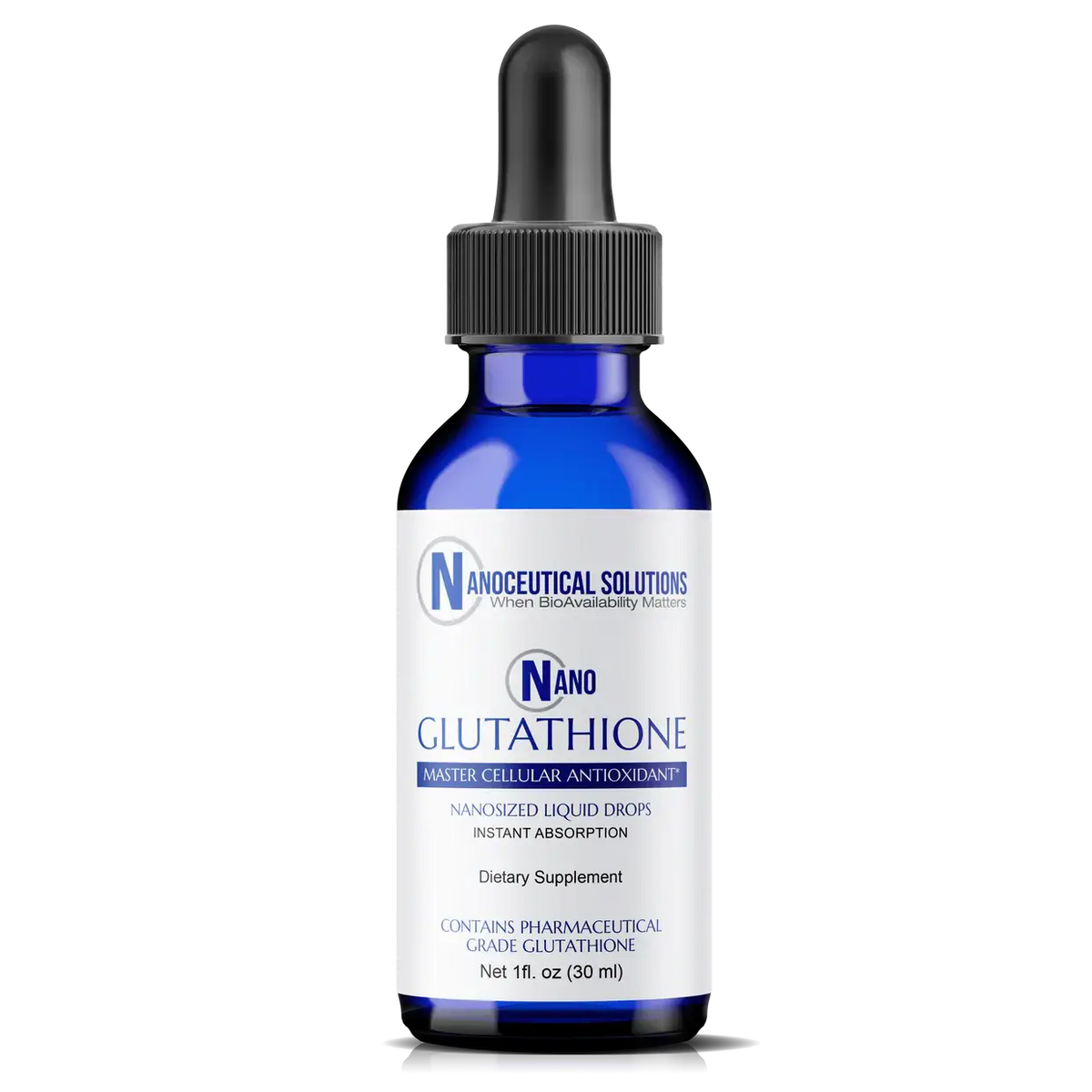 glutathione nano Nano Glutathione– A Whole World Of Good