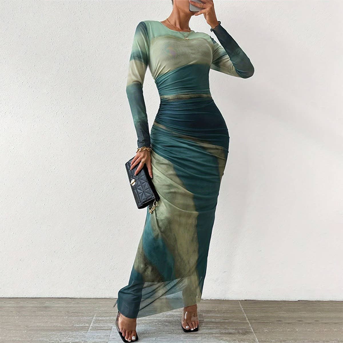 open lace back dress VERWIN Plus Size Dress Short Sleeve Dress for Women Round Neck A-line  Dresses Women's Midi Dress Belted Pleated Dress XL Blue at Amazon Women's  Clothing store main image 0