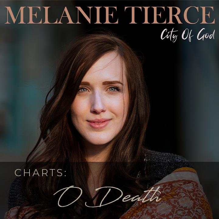 O Death charts A Whole World Of Good