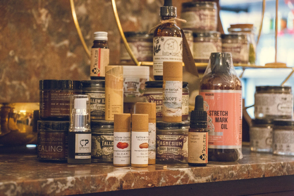 Beauty (feeder collection)– A Whole World Of Good