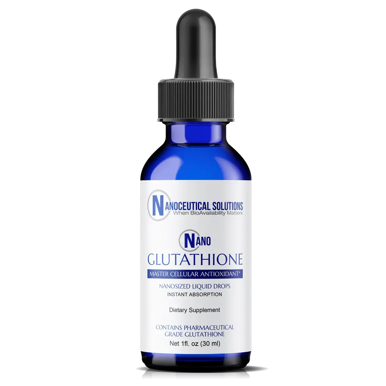 nano glutathione is it good for you Benefits of Nano-Glutathione Nano Glutathione + Vitamin C