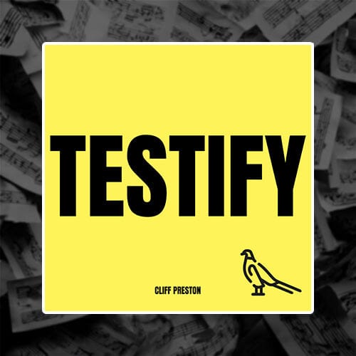 Testify Chart Testify Charts– A Whole World Of Good