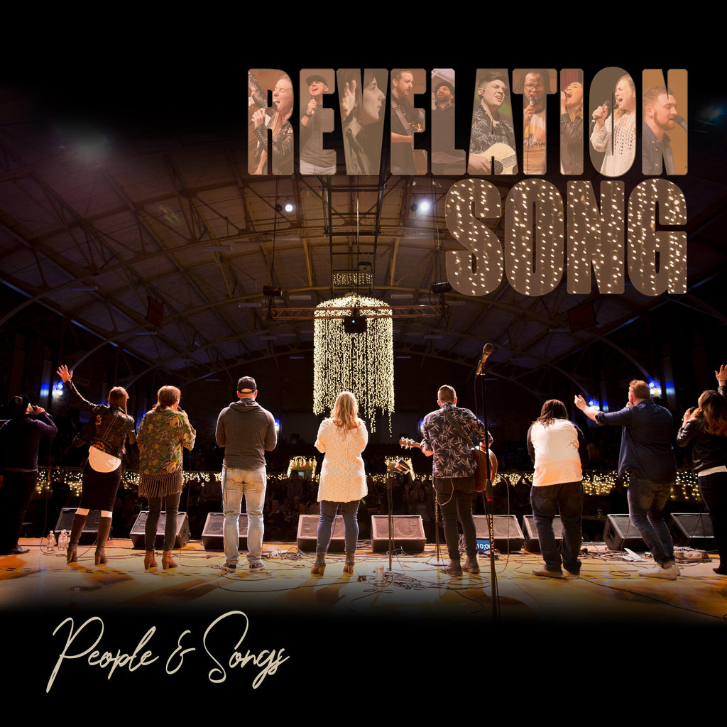 Download Revelation Song (Instrumental) by Worship Audio Tracks